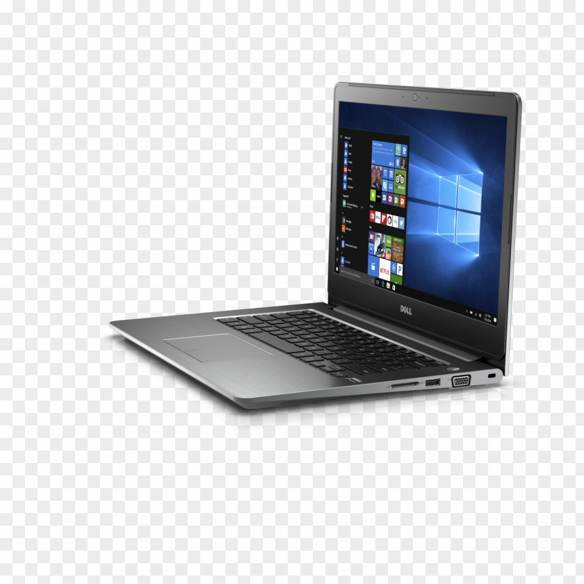 Laptop Netbook Dell Vostro Intel PNG