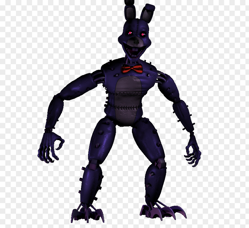 Mouse Five Nights At Freddy's 3 2 4 Freddy's: Sister Location PNG
