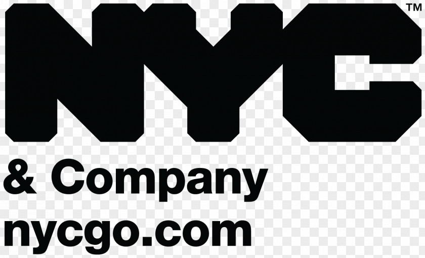 Ny Skyline NYC & Company: Guide To Logo Brand Product PNG