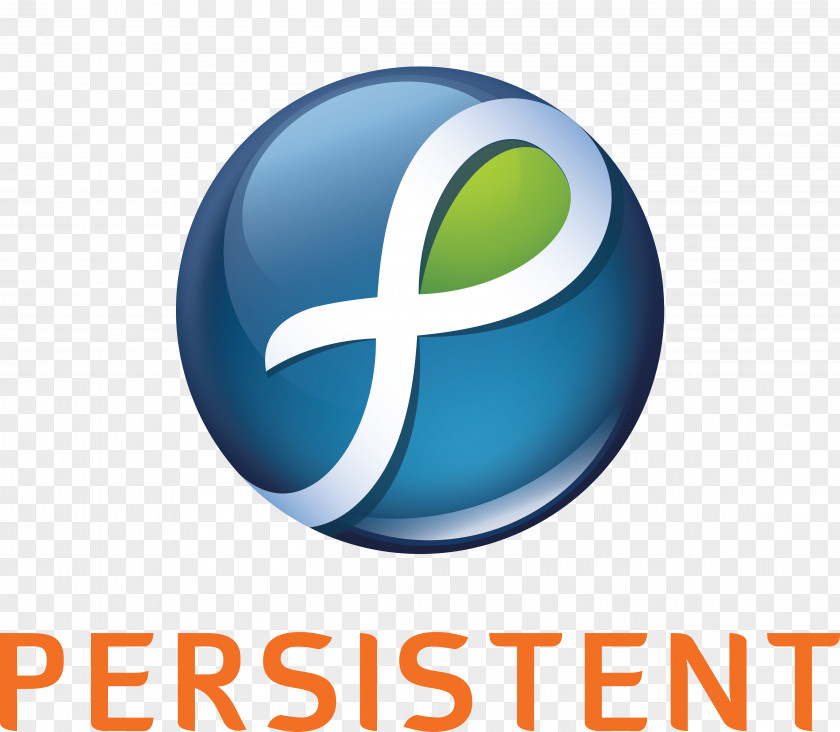 Print Service Logo Persistent Systems Image Brand Font PNG