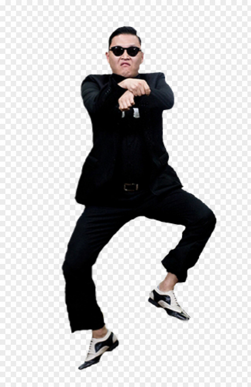 PSY Gangnam Style Dance Singer-songwriter PNG