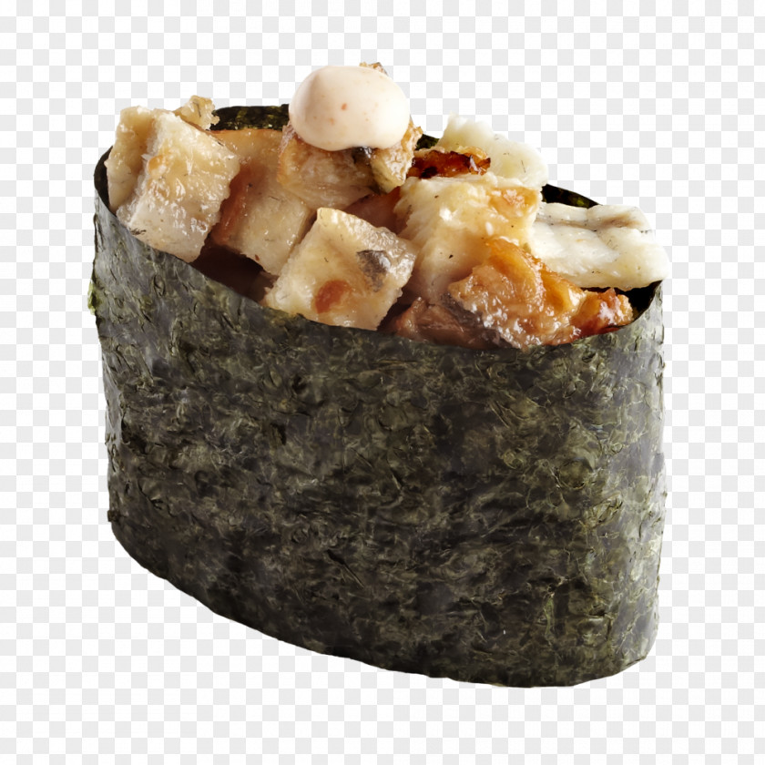 Sushi California Roll Shabu-shabu Unagi Makizushi PNG