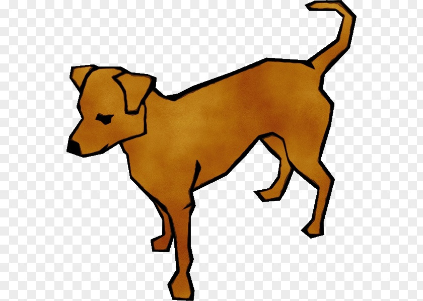 Tail Sporting Group Dog Breed Clip Art Snout PNG