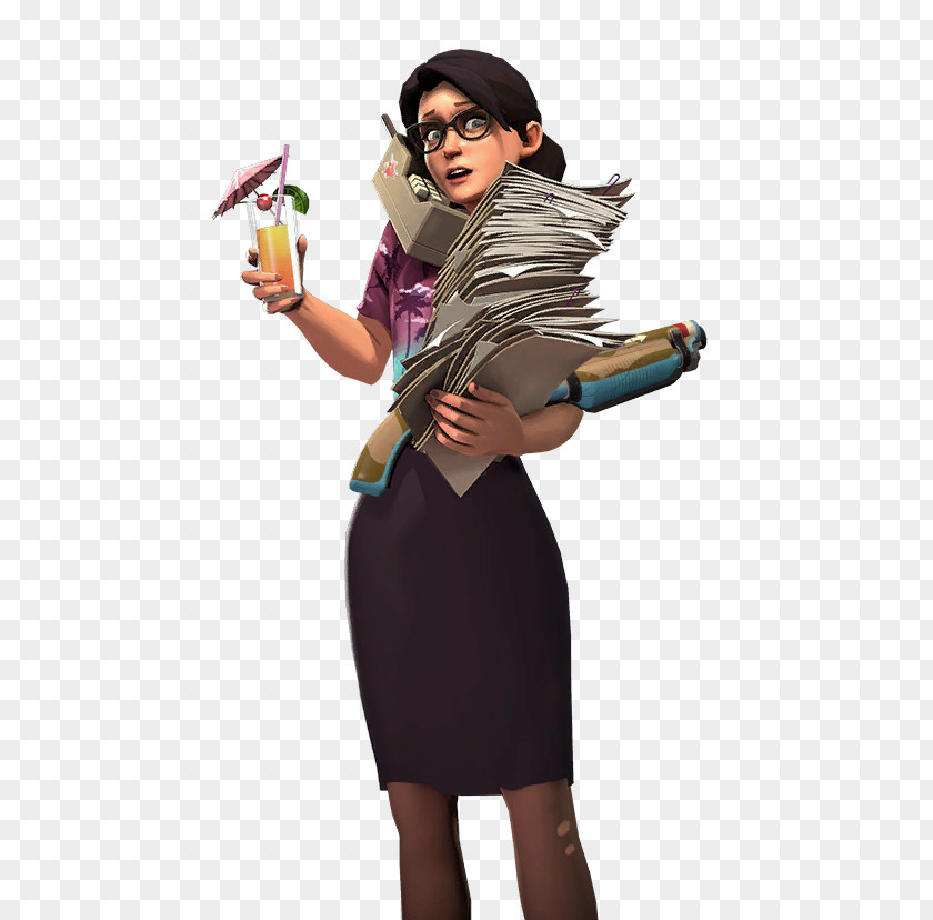 Team Fortress 2 Video Games Ashly Burch Wikia PNG