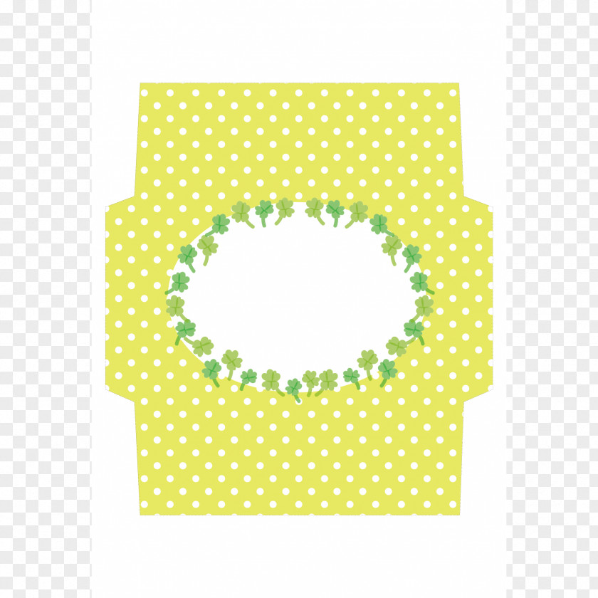 A4 Template Baptism Sticker Label Product Polka Dot PNG