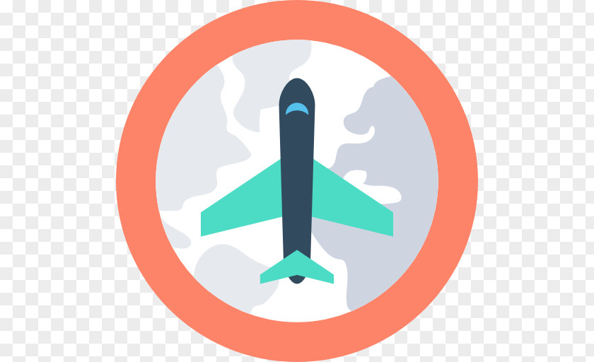 Aeroplane Icons Airplane Hotel Travel PNG