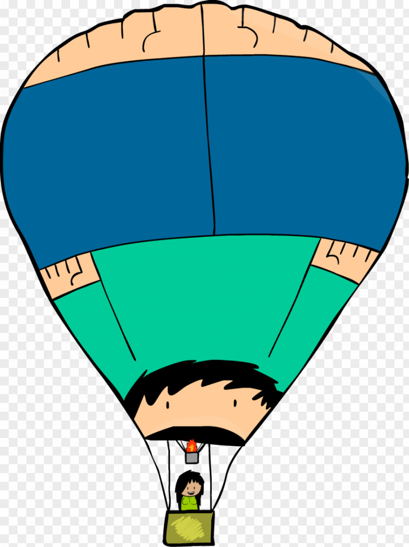 Balloon Hot Air DeviantArt Art Museum PNG