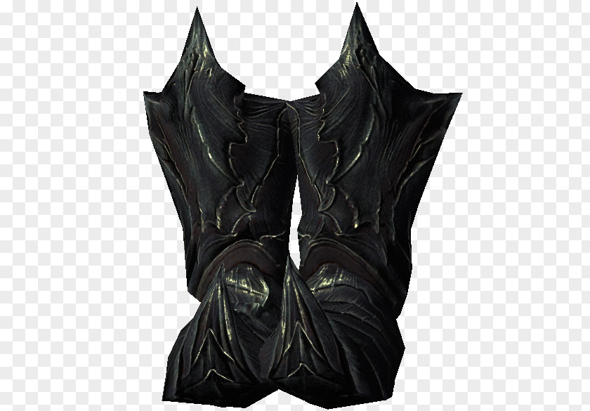 Boot The Elder Scrolls V: Skyrim – Dawnguard Dragonborn Robe Shoe PNG