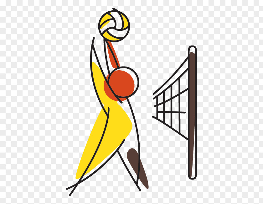 Cartoon Ladder Vibso Waregem Sport Netball Clip Art PNG