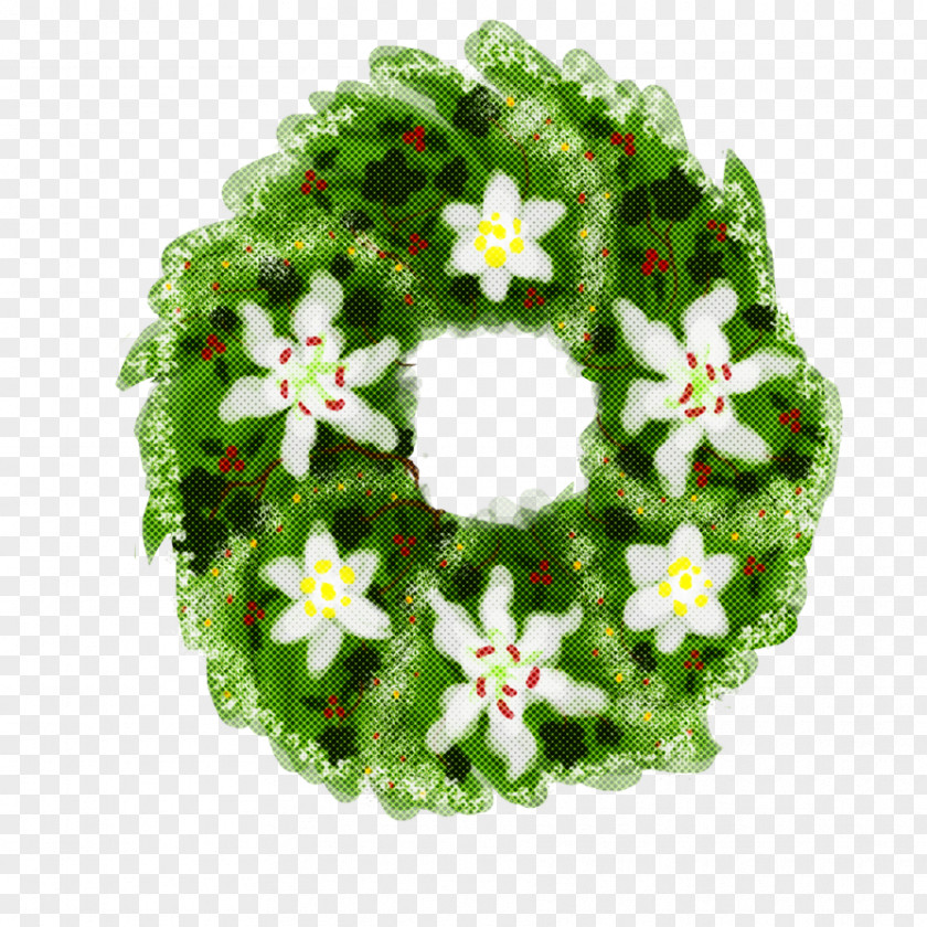 Christmas Decoration PNG