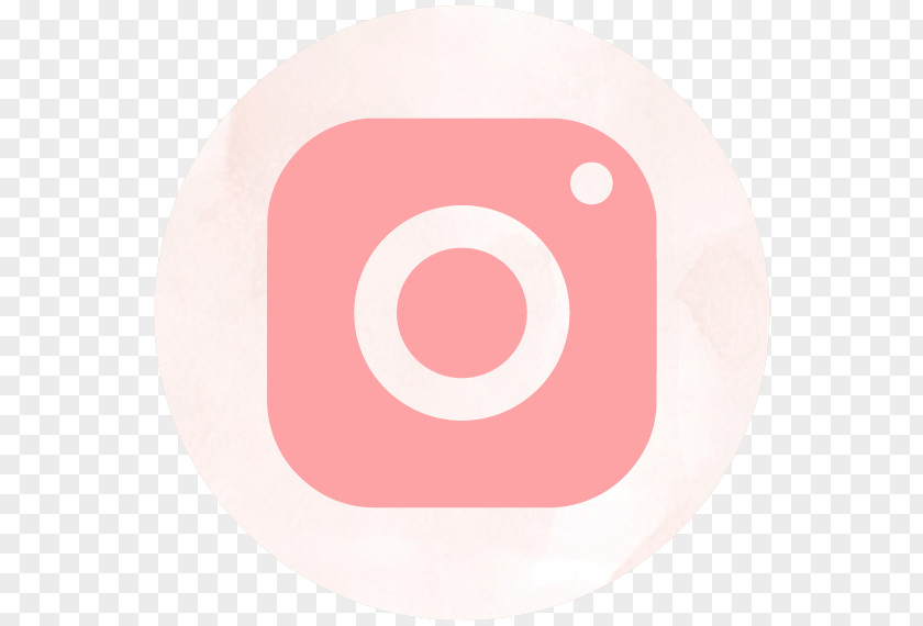 Circle Pink M PNG