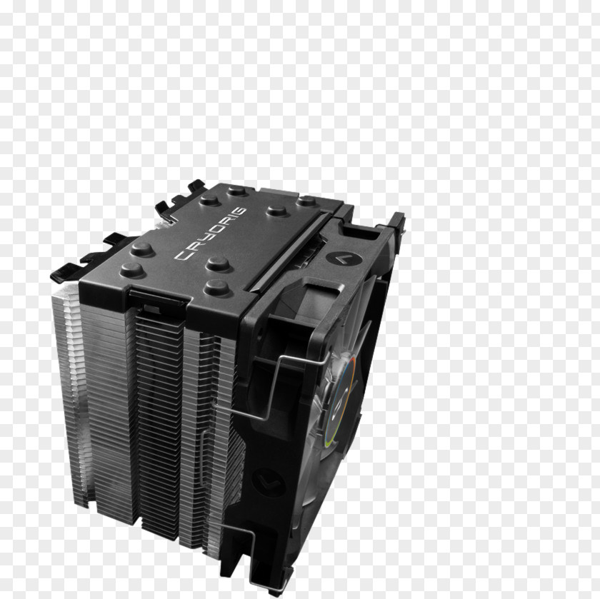 Computer System Cooling Parts Cases & Housings Heat Sink Electronics PNG
