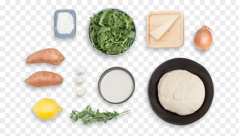 Cutting Board Flour Vegetarian Cuisine Leaf Vegetable Fast Food Pizza French Fries PNG