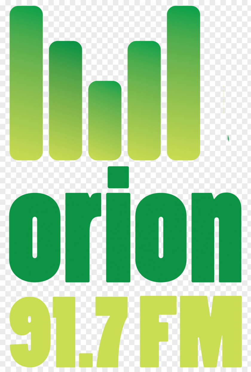 Fetești FM Broadcasting Radio Station Orion PNG