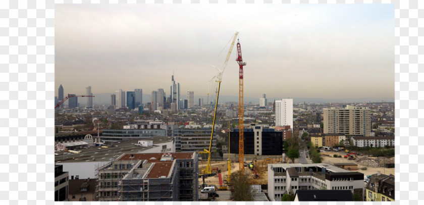 Frankfurt City Skyline Samsung Galaxy S4 Cityscape Urban Area Metropolitan PNG