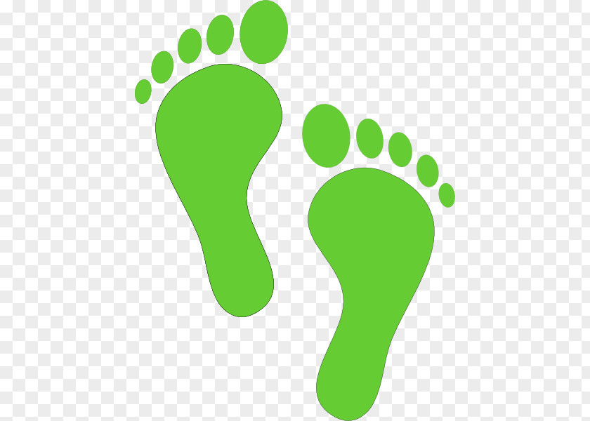 Free Images Of Footprints Footprint Clip Art PNG
