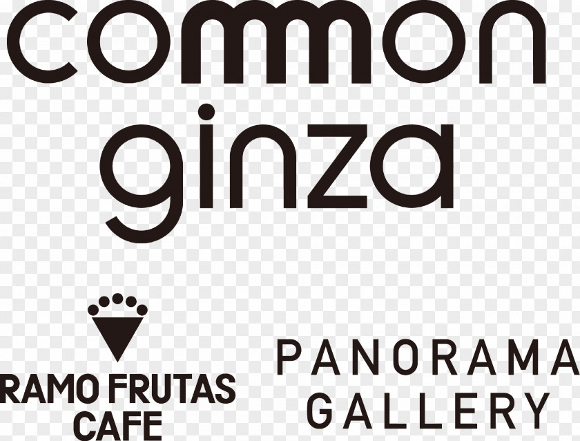 GINZA PLACE Common Ginza Cafe SAPPORO HOLDINGS LIMITED Restaurant PNG