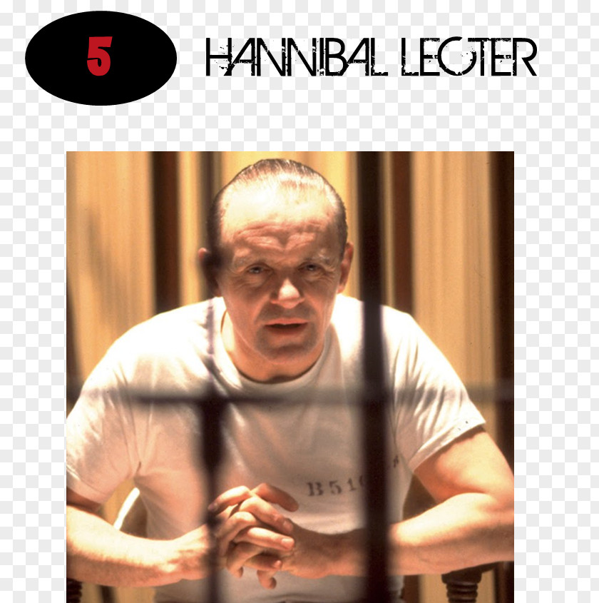 Hannibal Lecter Anthony Hopkins The Silence Of Lambs Clarice Starling Buffalo Bill PNG