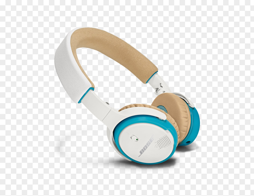 Headphones Bose SoundLink On-Ear Corporation Wireless Speaker PNG