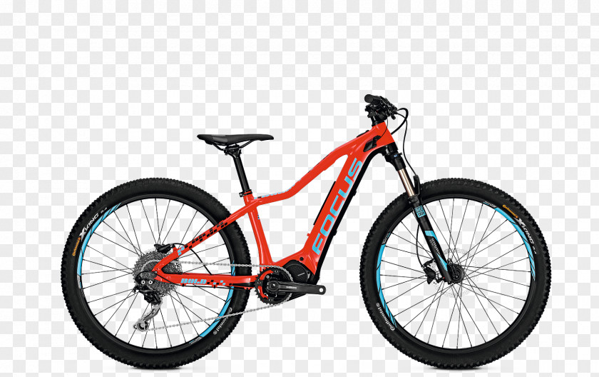 Hot Chili Electric Bicycle Ford Focus Bikes Mountain Bike PNG