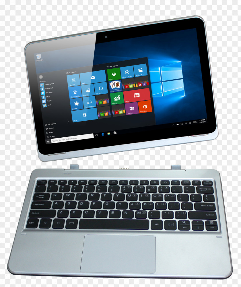 Laptop Netbook Computer Keyboard Hardware Toshiba PNG