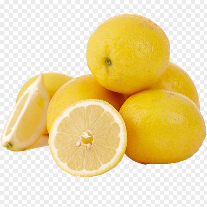 Lemon Juice Squash Food PNG