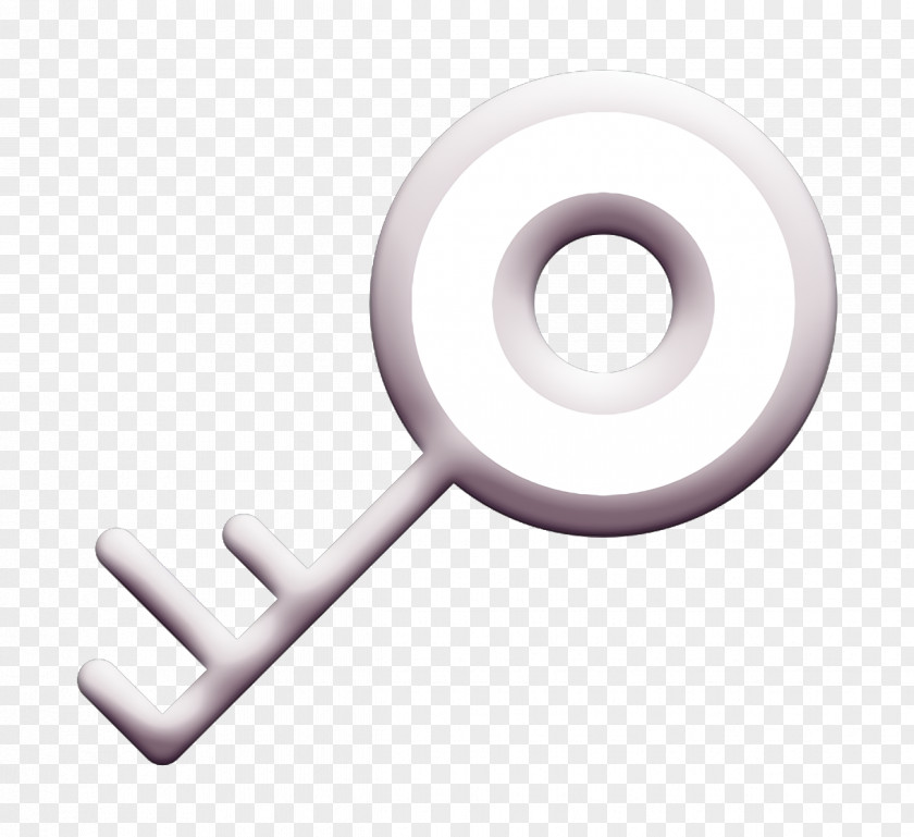 Logo Animation Access Icon General House Key PNG