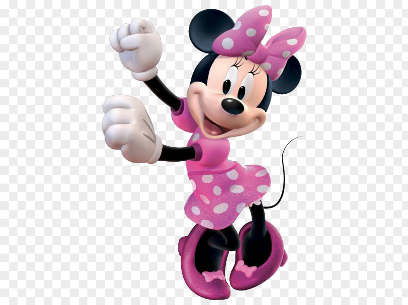 Minnie Mouse Mickey The Walt Disney Company PNG