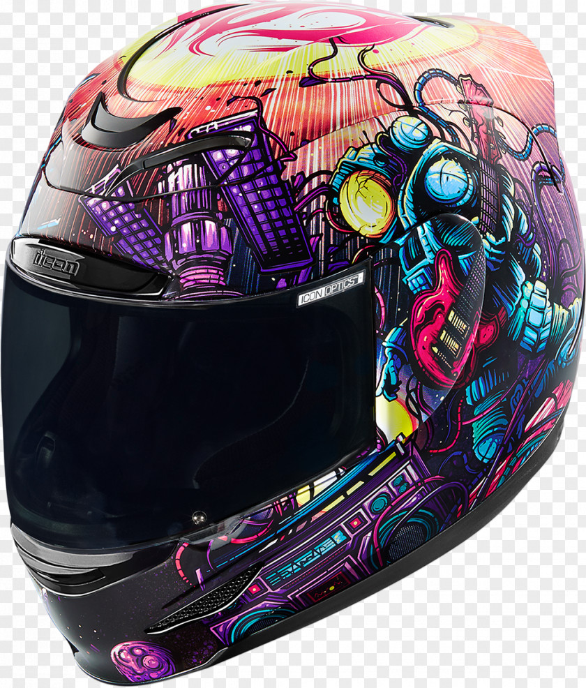 Motorcycle Helmets Arai Helmet Limited Integraalhelm PNG