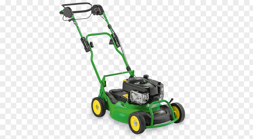 Mowing Machine John Deere Lawn Mowers Mulch Tractor PNG