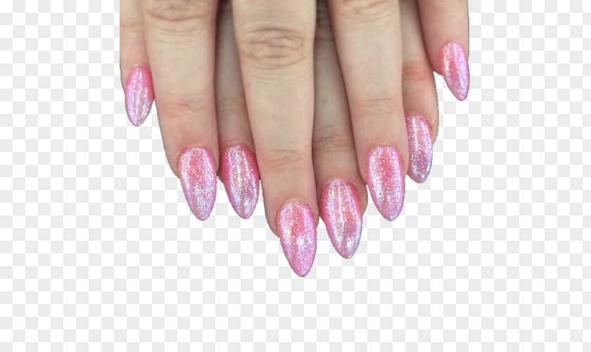 Nails Artificial Nail Art Glitter Manicure PNG