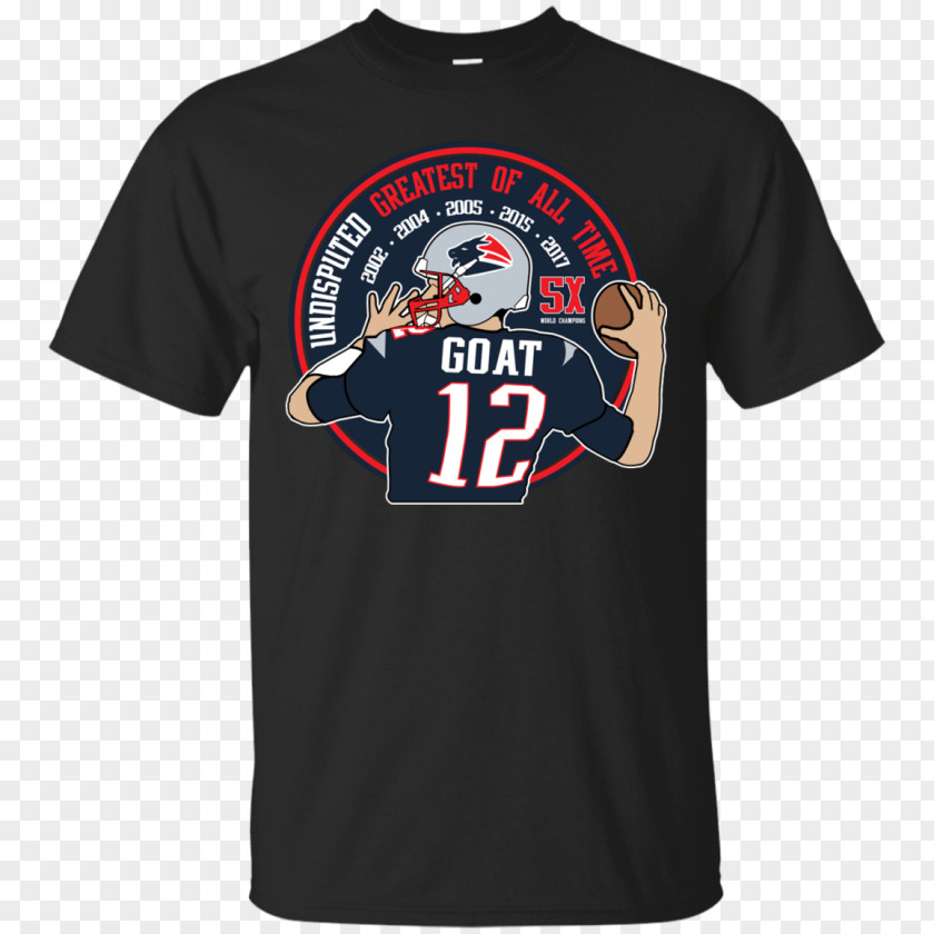 New England Patriots T-shirt Hoodie Sleeve Clothing PNG
