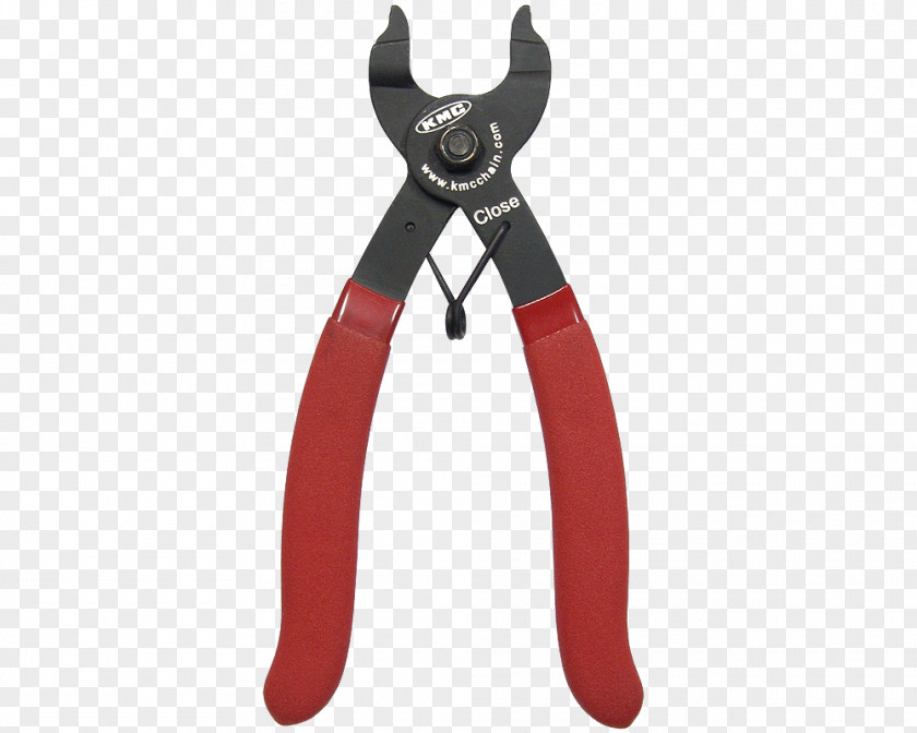 Pliers Diagonal Lineman's Nipper Wire Stripper PNG