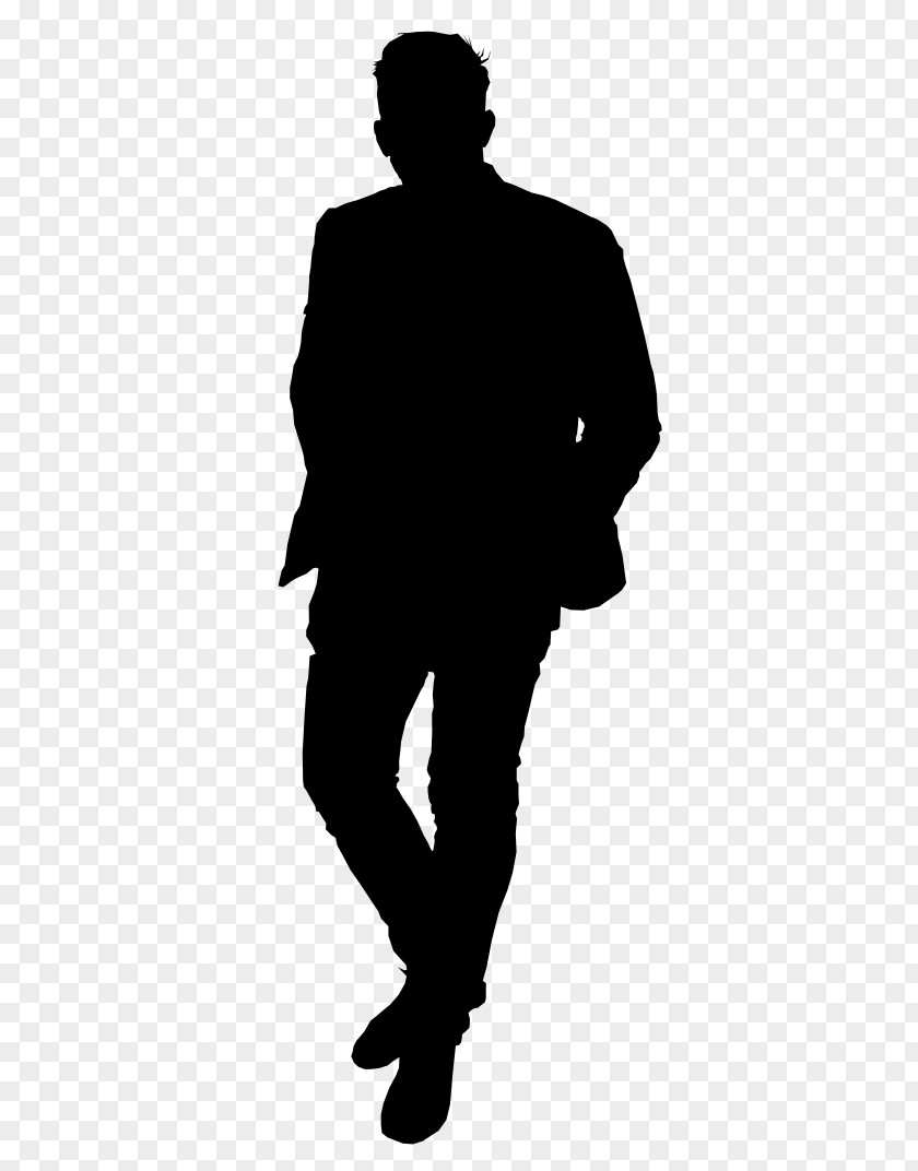 Silhouette Photography PNG