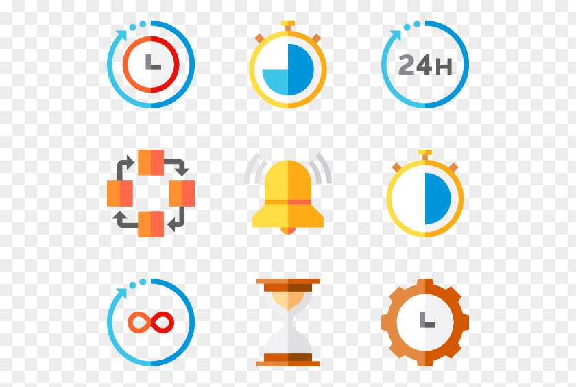 Time Management PNG