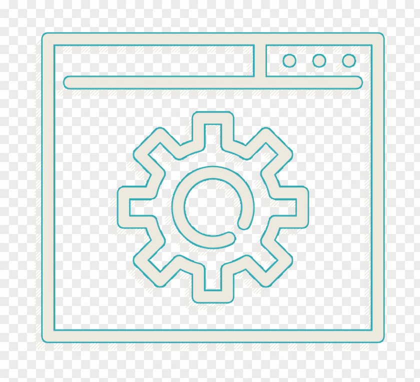 Virtual Reality Icon Software PNG