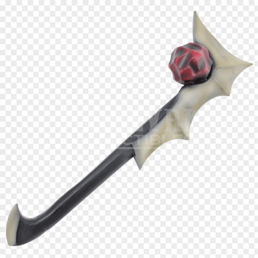 Weapon Club Live Action Role-playing Game Mace War Hammer PNG