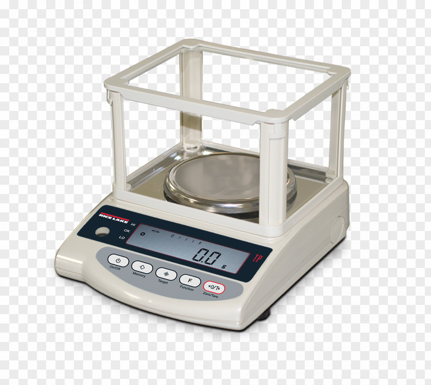 Weighing Scale Measuring Scales Analytical Balance Laboratory Ohaus Rice Lake Systems PNG