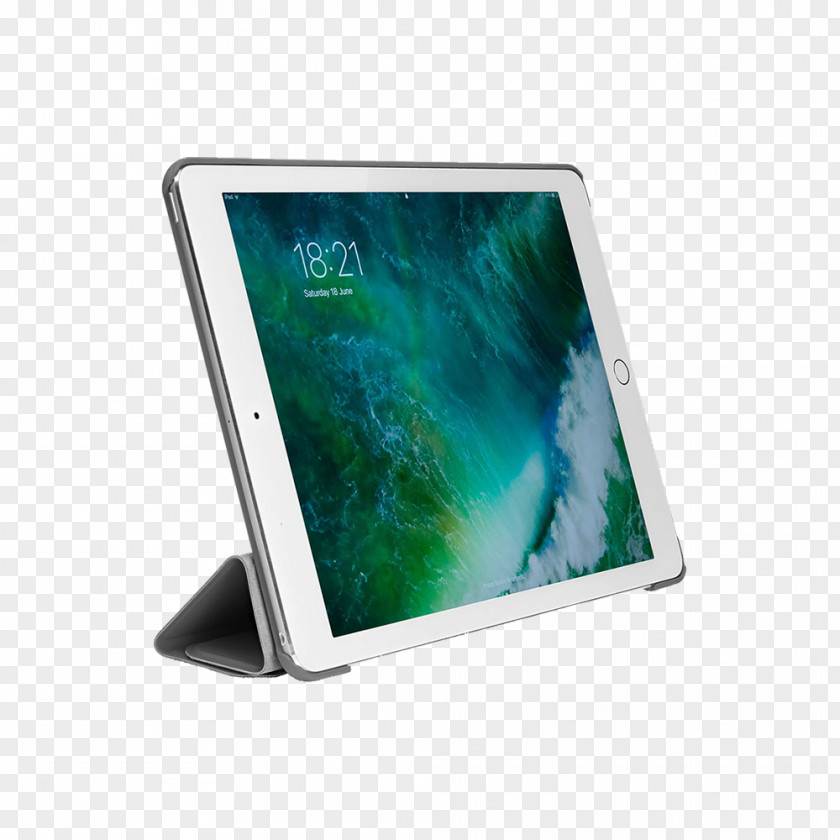 10.5-Inch IPad Pro AirGray Origami (12.9-inch) (2nd Generation) Apple PNG
