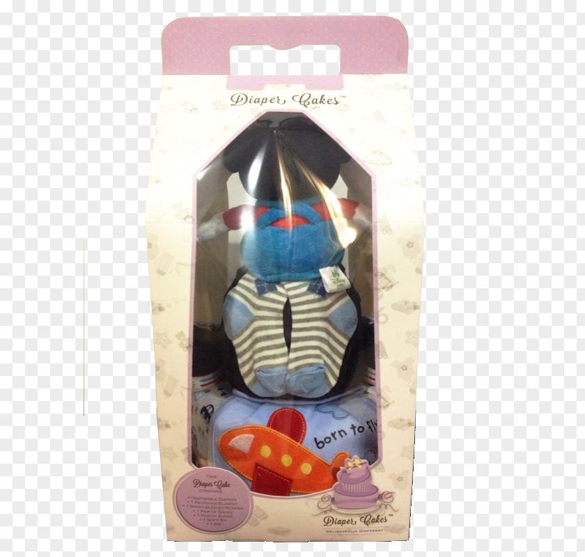 Baby Gift Plastic Shoe PNG