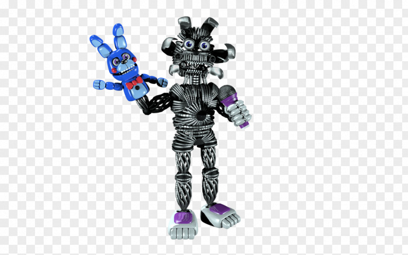 Baby Toy Five Nights At Freddy's: Sister Location Freddy's 2 3 The Joy Of Creation: Reborn PNG