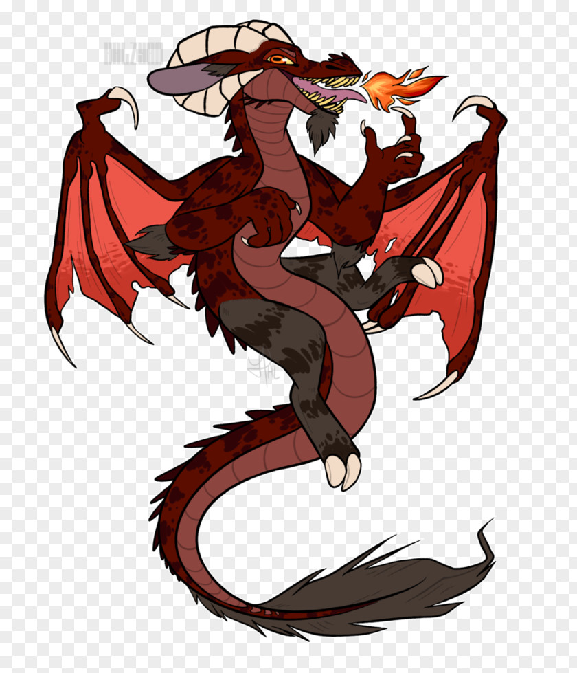 Beelzebub Vector Dragon Manticore DeviantArt Demon PNG