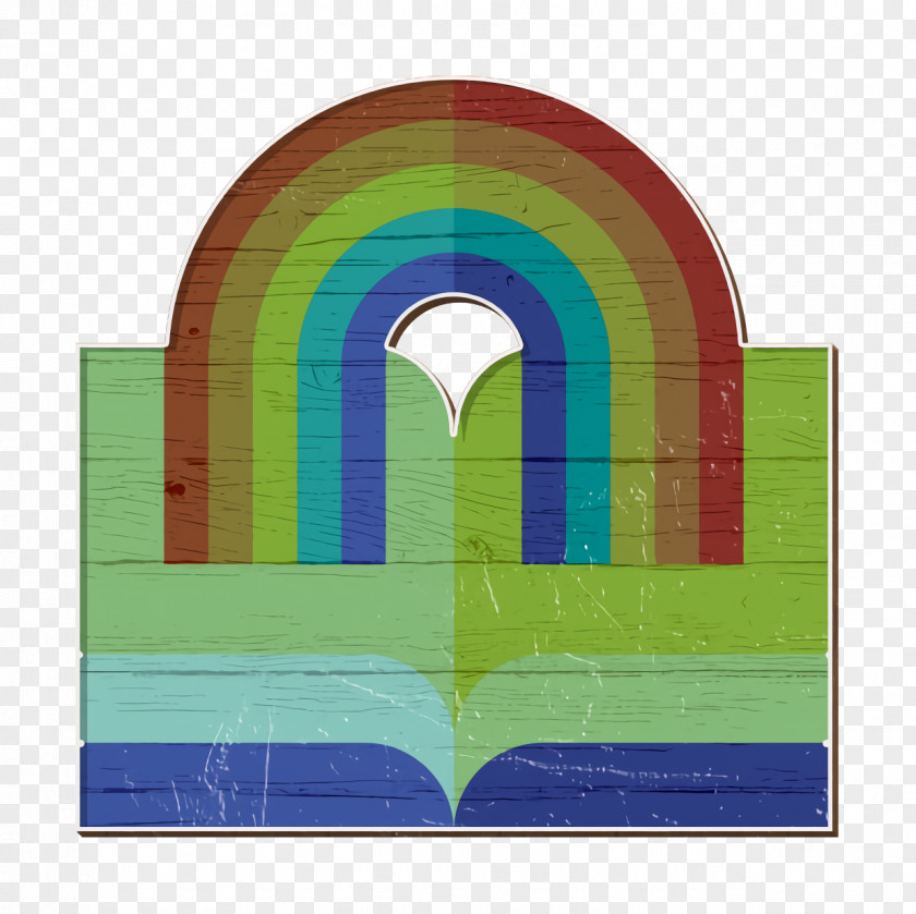 Book Icon Kindergarten PNG