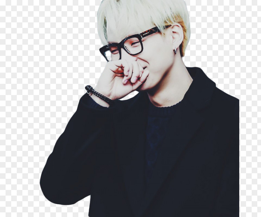 BTS Glasses K-pop This Is Your Community Pinnwand PNG