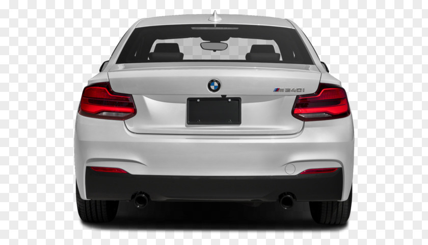 Car 2018 BMW M2 Coupe Coupé Price PNG