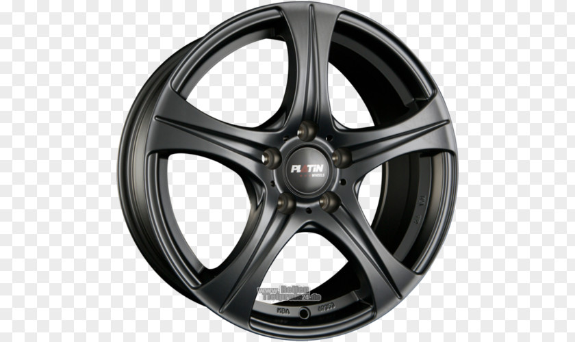 Car Autofelge Alloy Wheel ET Spoke PNG