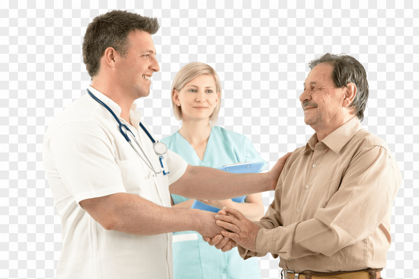 Doctor Photo Physician Patient Health Care Clinic Medicine PNG