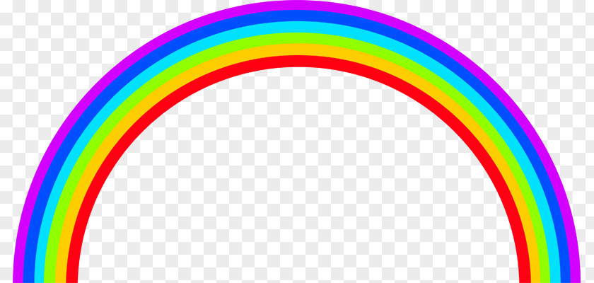 Doigt Dindex Clip Art Openclipart Free Content Rainbow Image PNG