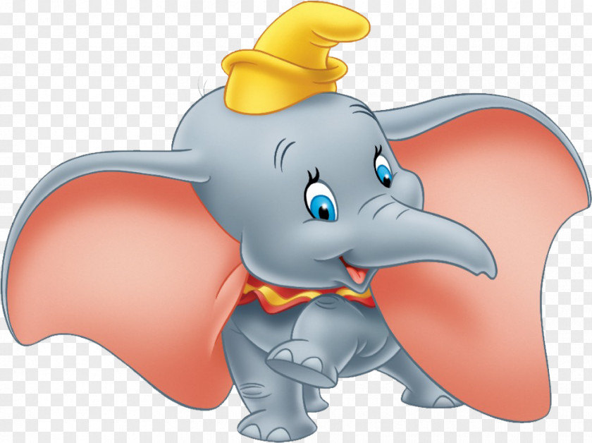 Dumbo The Walt Disney Company Mrs. Jumbo Animated Film Live Action PNG