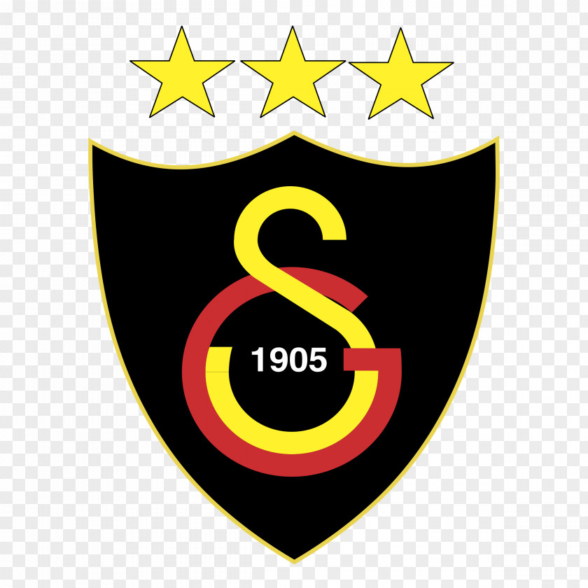 Football Galatasaray S.K. UEFA Champions League Vector Graphics Logo PNG